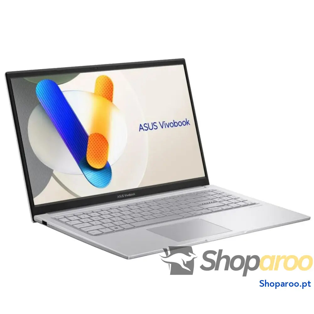 Laptop Asus X1504VA-BQ041W