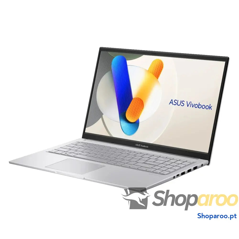 Laptop Asus X1504VA-BQ1038W 15,6" 16 GB RAM 512 GB SSD