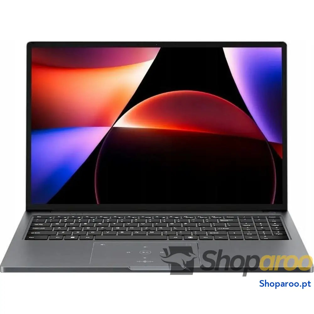 Laptop Blackview Acebook-12 16" 16 GB RAM 512 GB SSD