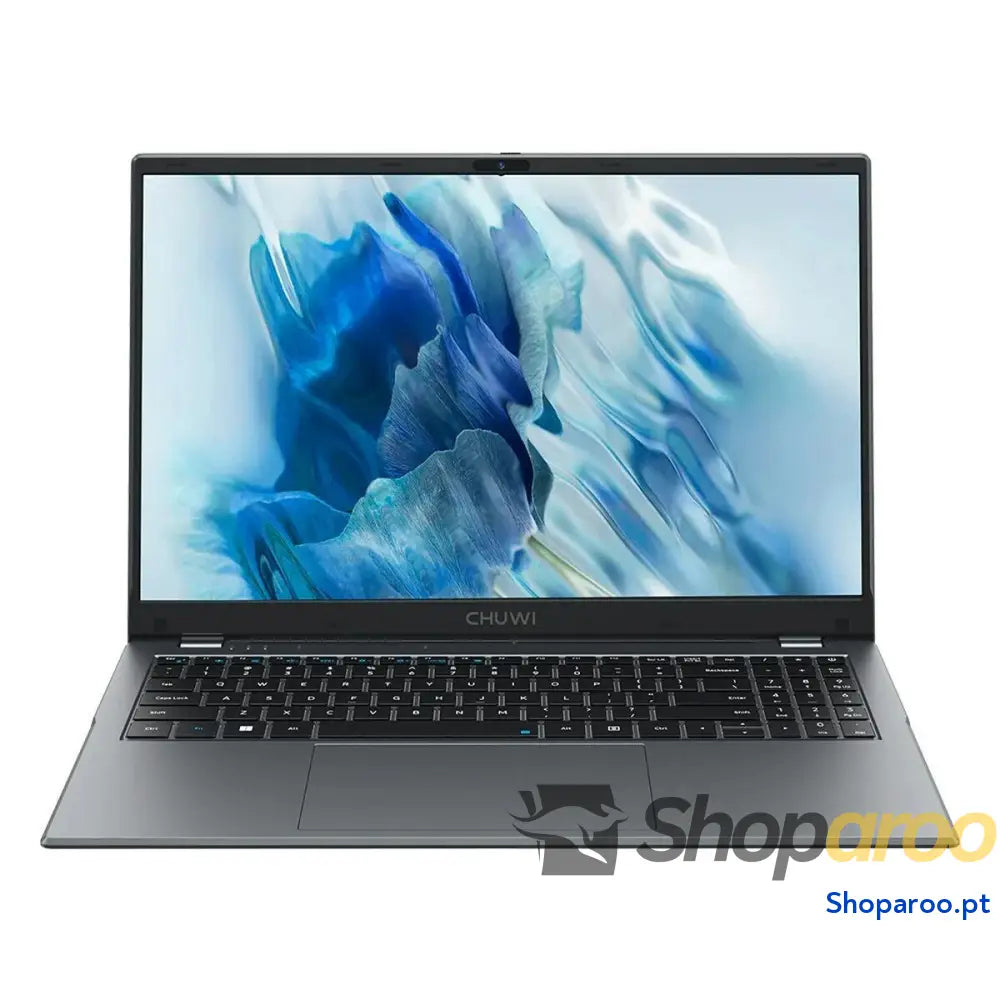 Laptop Chuwi GemiBook Plus 15,6" Intel N100 8 GB RAM 256 GB SSD