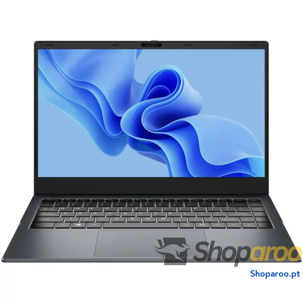Laptop Chuwi GemiBook X Pro CWI574 14,1" Intel N100 8 GB RAM 256 GB SSD