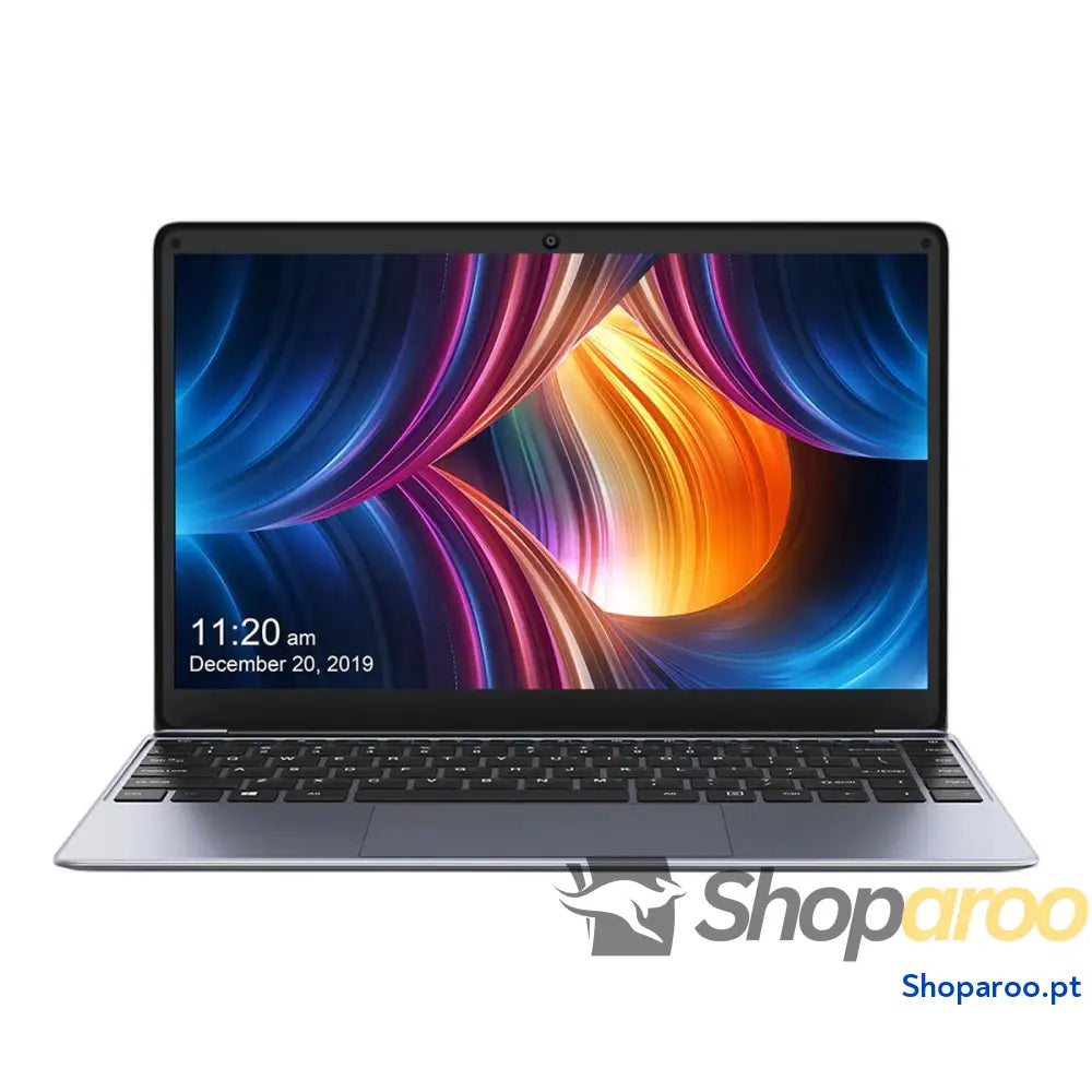 Laptop Chuwi Herobook Pro CWI514 14,1" Intel Celeron N4020 8 GB RAM 256 GB SSD Qwerty UK