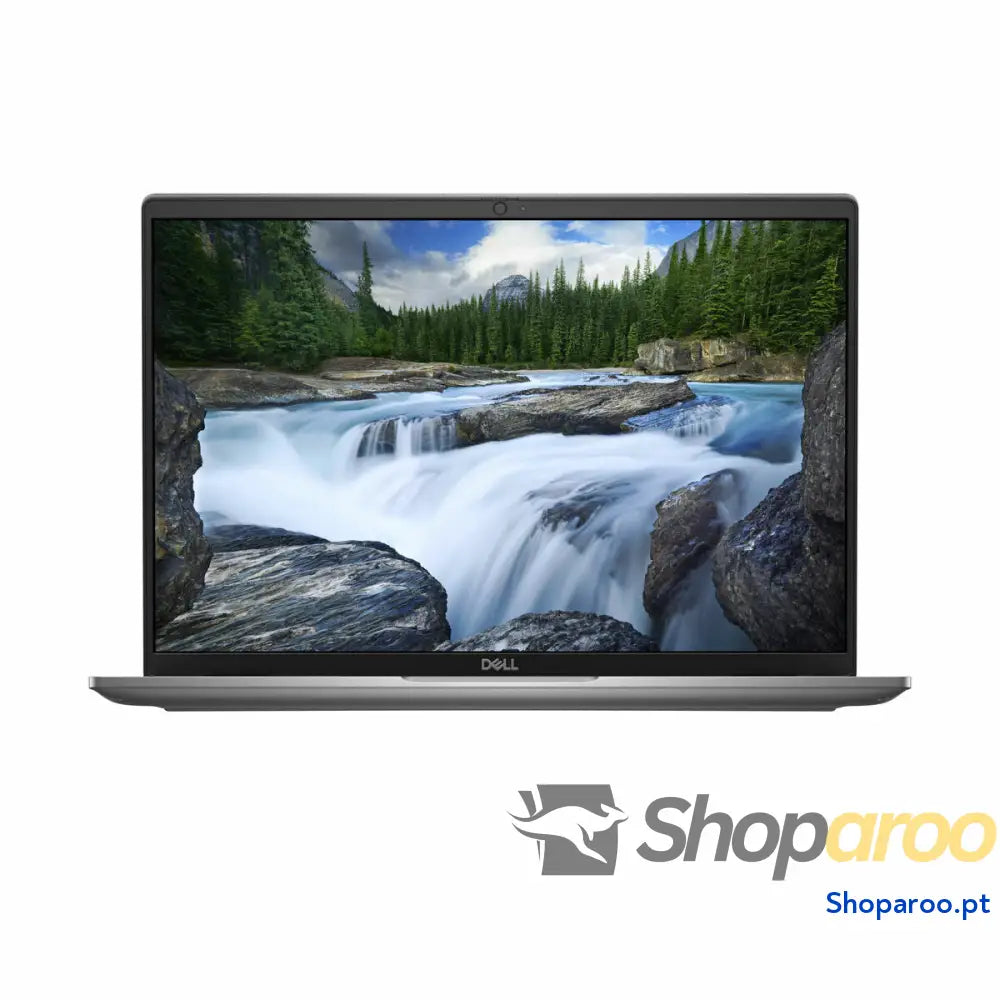 Laptop Dell 453V0 14" 16 GB RAM 512 GB SSD Qwerty espanhol