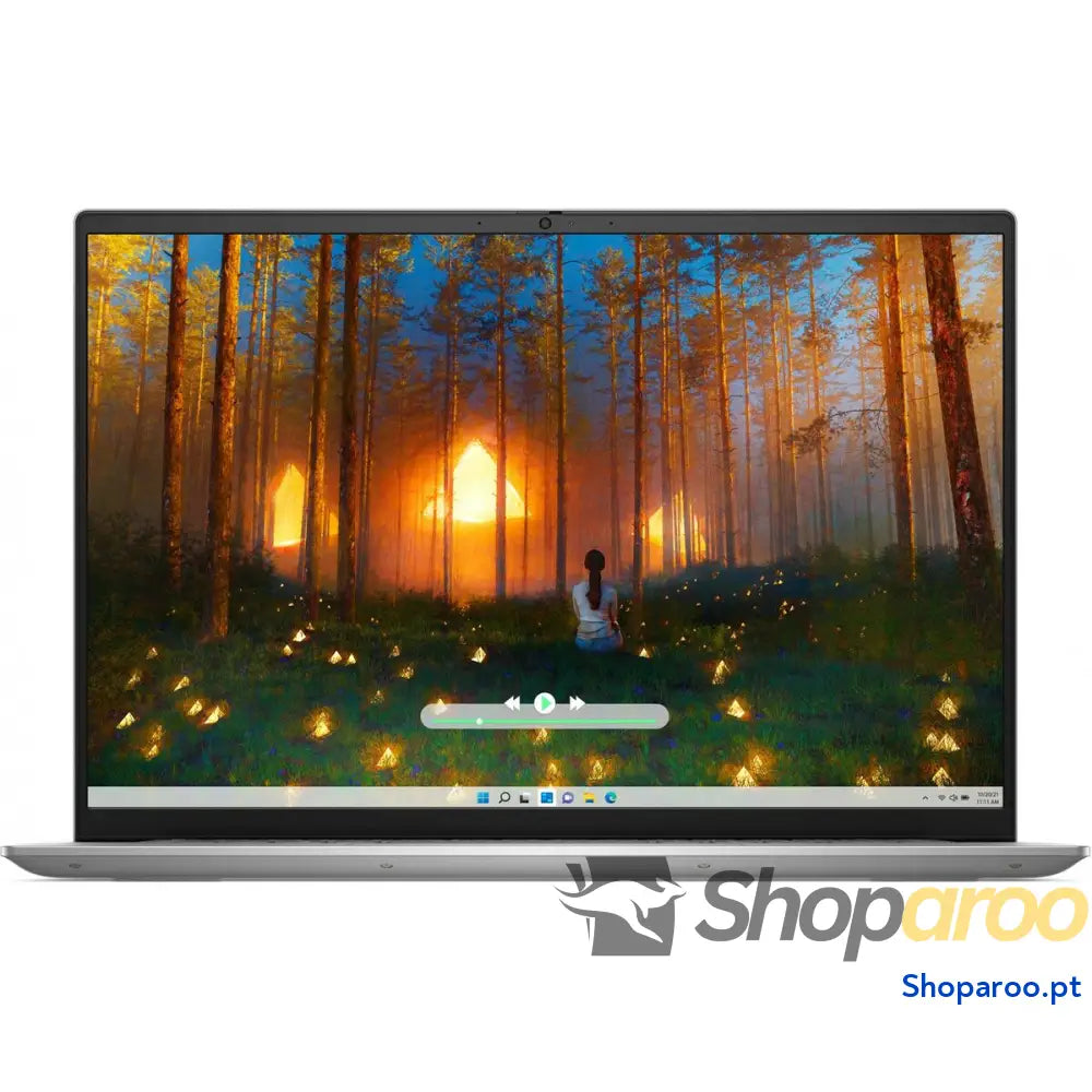 Laptop Dell 5630-8170 16" Intel Core i5-1340P 16 GB RAM 512 GB SSD Nvidia GeForce RTX 2050