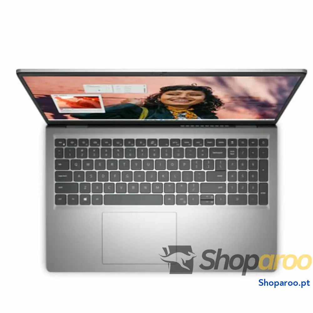 Laptop Dell 8VD6X 15,6" Intel Core i7-1355U 16 GB RAM 512 GB SSD Qwerty espanhol