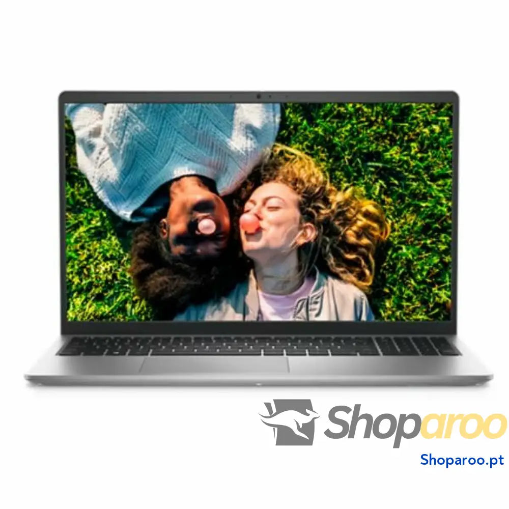 Laptop Dell JP8DX 15,6" i5-1334U 16 GB RAM 512 GB SSD Qwerty espanhol