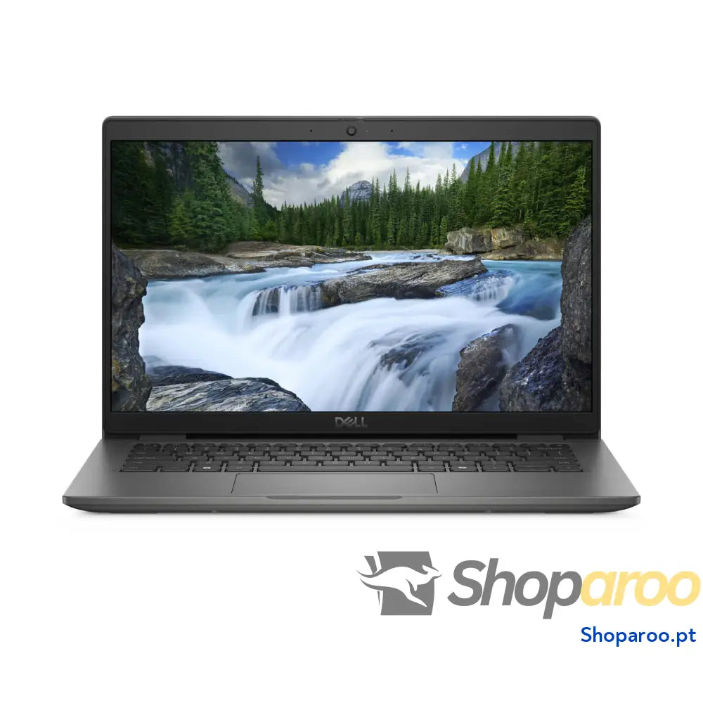 Laptop Dell Latitude 3450 14" 15,6" Intel Core i7-1355U 16 GB RAM 512 GB SSD Qwerty espanhol