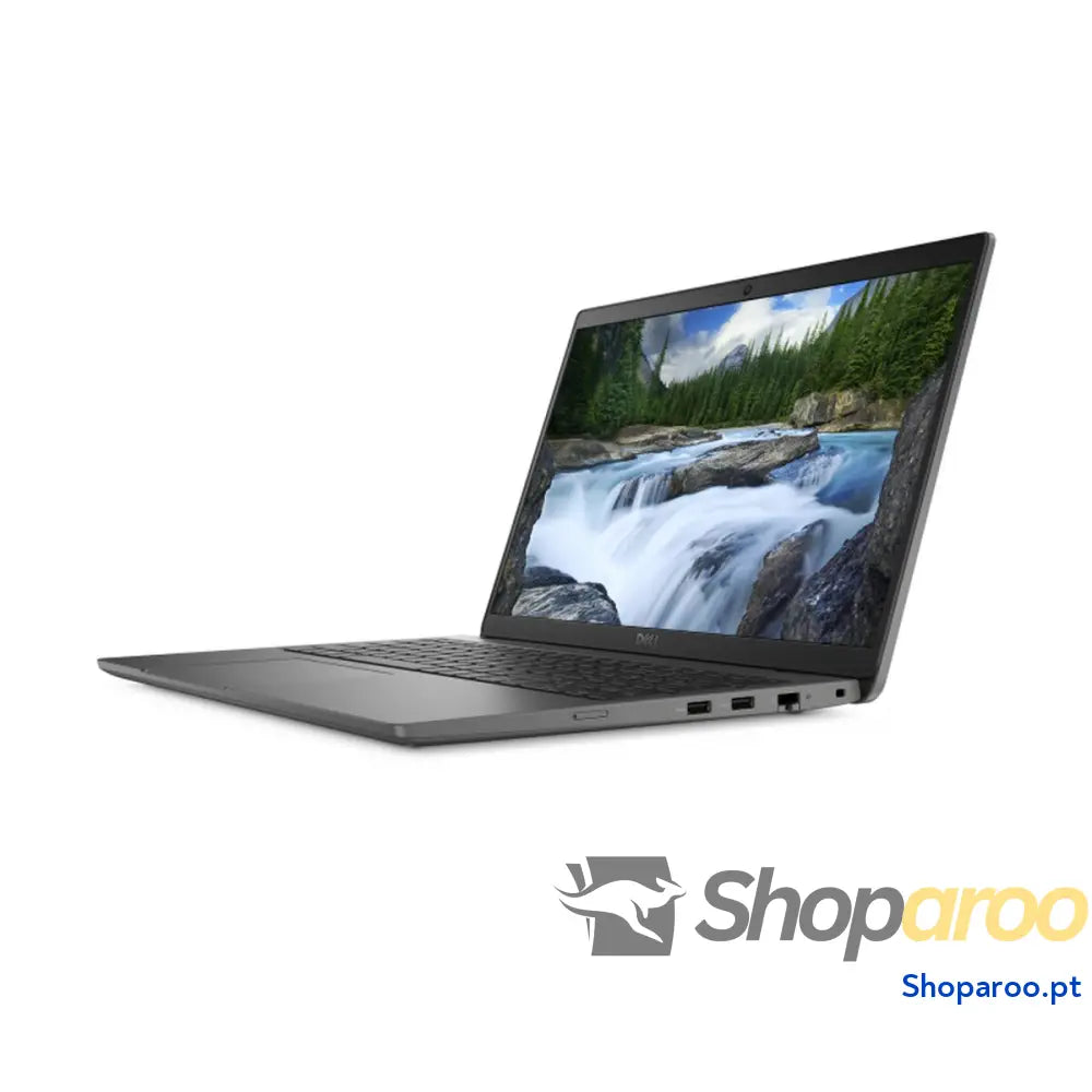 Laptop Dell Latitude 3550 15" 16 GB RAM 512 GB SSD Qwerty espanhol Intel Core Ultra 5 125U
