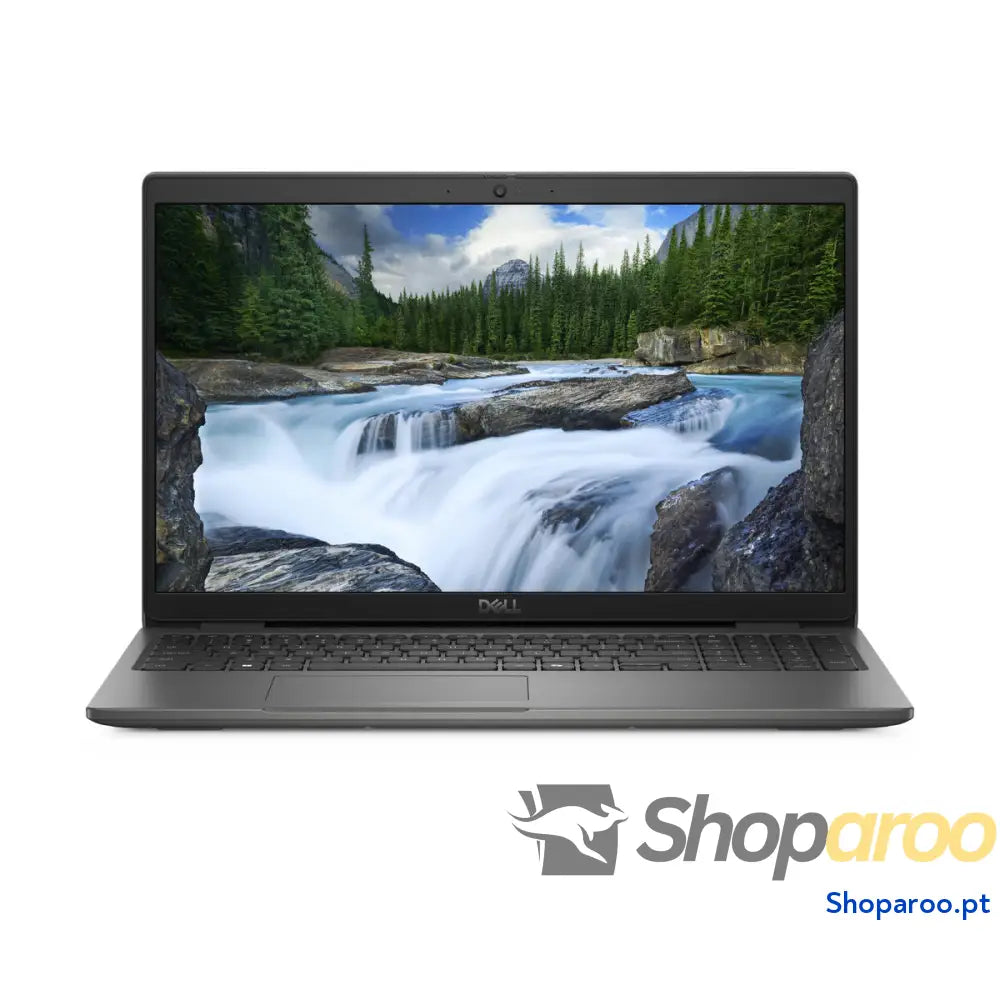 Laptop Dell Latitude 3550 15,6" i5-1335U 16 GB RAM 512 GB SSD Qwerty espanhol