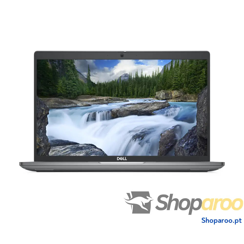 Laptop Dell Latitude 5450 14" Intel Evo Core Ultra 5 125H Intel Core Ultra 7 155u 16 GB RAM 512 GB SSD Qwerty espanhol