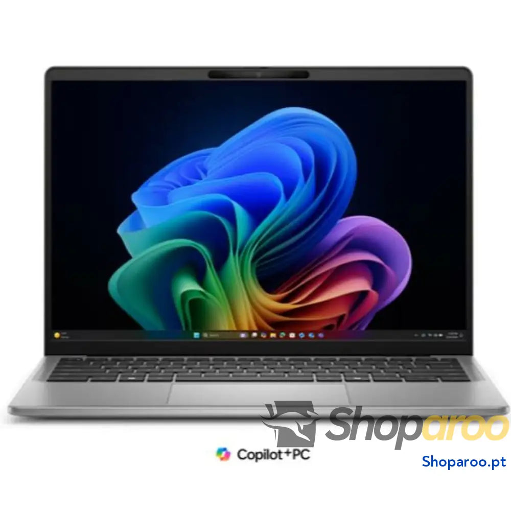 Laptop Dell LATITUDE 7455 SNAPDXPLUS 14" 16 GB RAM 512 GB SSD Qwerty espanhol