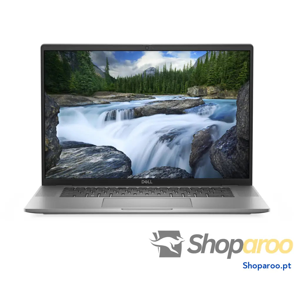 Laptop Dell Latitude 7650 16" Intel Core Ultra 7 155u 16 GB RAM 512 GB SSD Qwerty espanhol