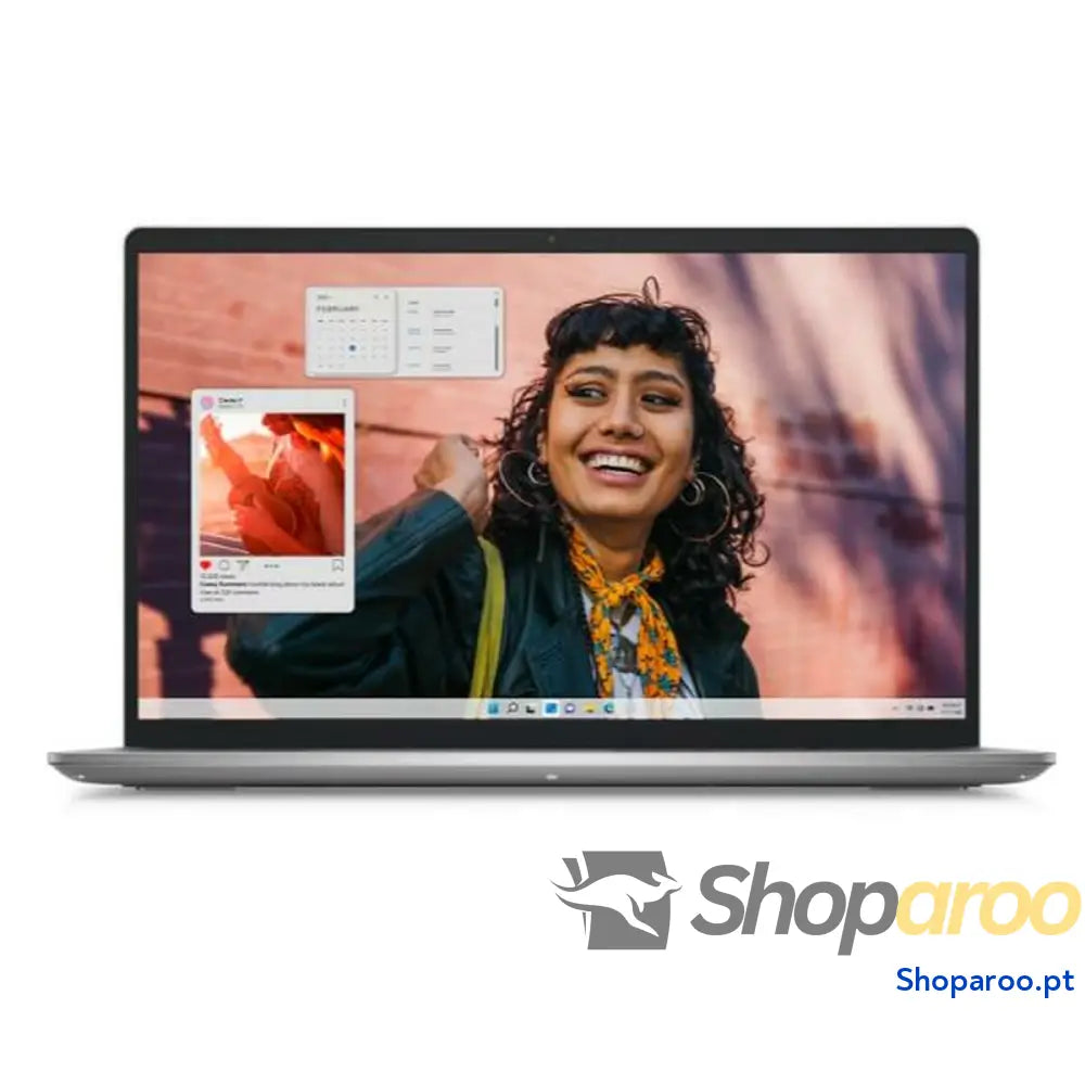 Laptop Dell M0Y1V 15,6" AMD Ryzen 7 7730U 16 GB RAM 512 GB SSD