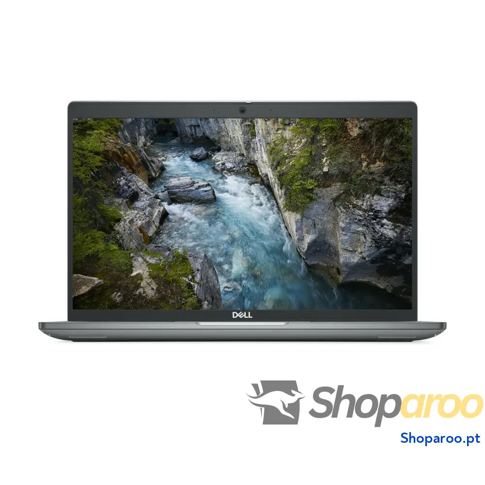 Laptop Dell Precision 3490 Intel Core i7-1360P Intel Core Ultra 7 155H 32 GB RAM 1 TB SSD 14" Qwerty espanhol