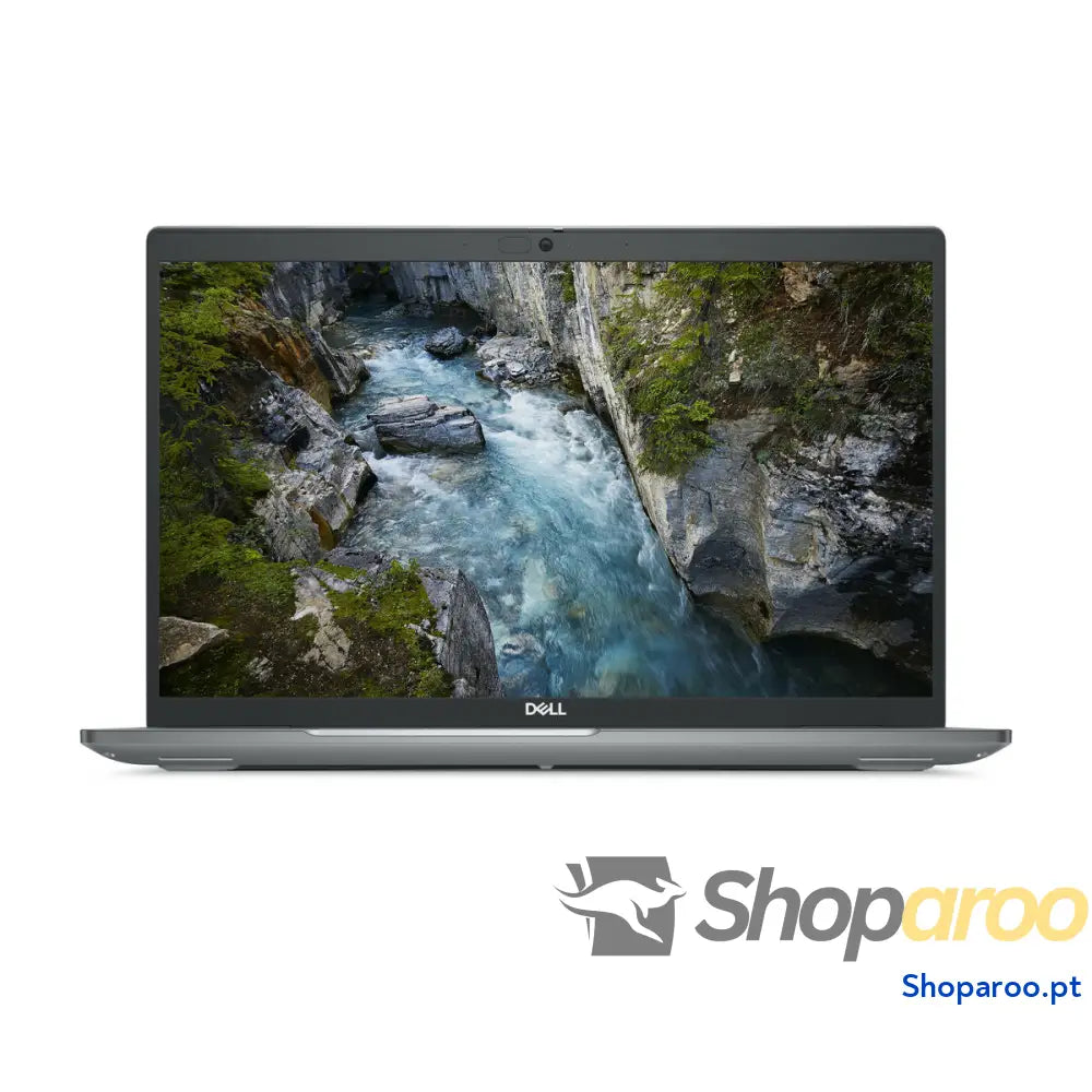 Laptop Dell Precision 3591 Intel Core i7-1360P 16 GB RAM 512 GB SSD Qwerty espanhol 15,6"
