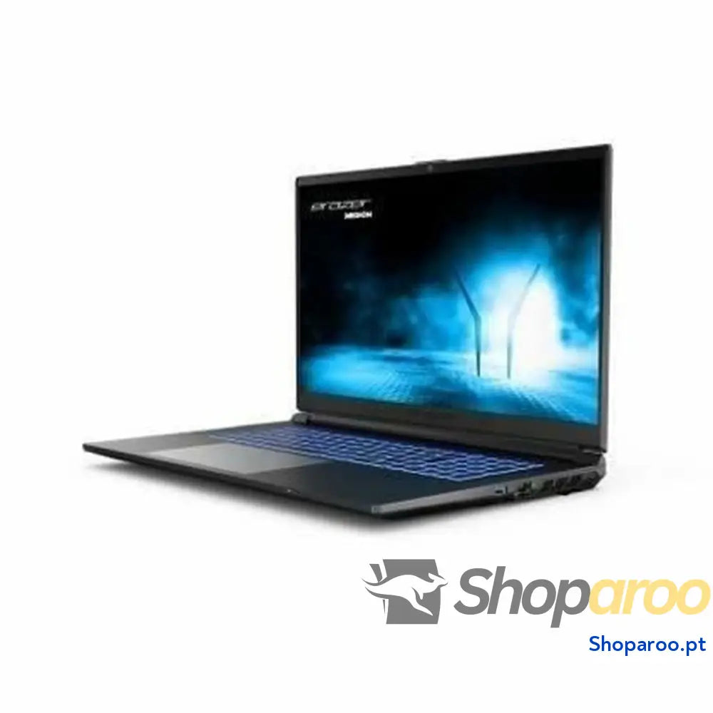 Laptop Erazer Crawler E40 intel core i5-13500h 16 GB RAM 512 GB Nvidia Geforce RTX 4050 Azerty Francês