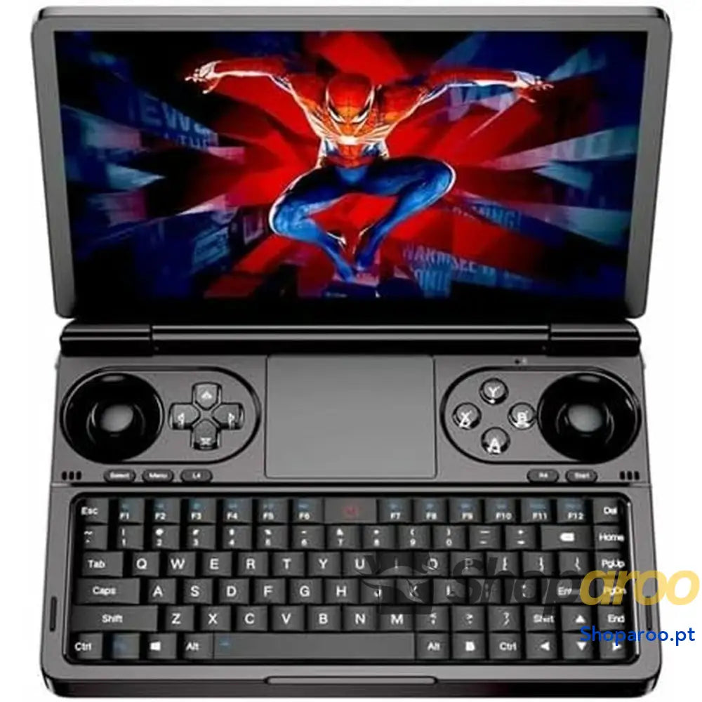 Laptop Gpd GPD07-WMini884016001B 7" 16 GB RAM 1 TB SSD