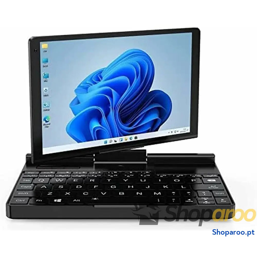 Laptop Gpd GPD08-P3750516512 13,5" 16 GB RAM 512 GB SSD