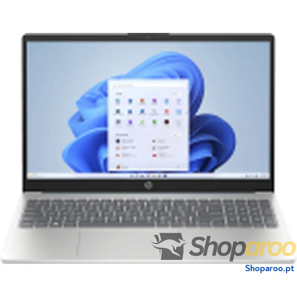Laptop HP 15-fd0059ns 15,6" i5-1334U 8 GB RAM 512 GB SSD