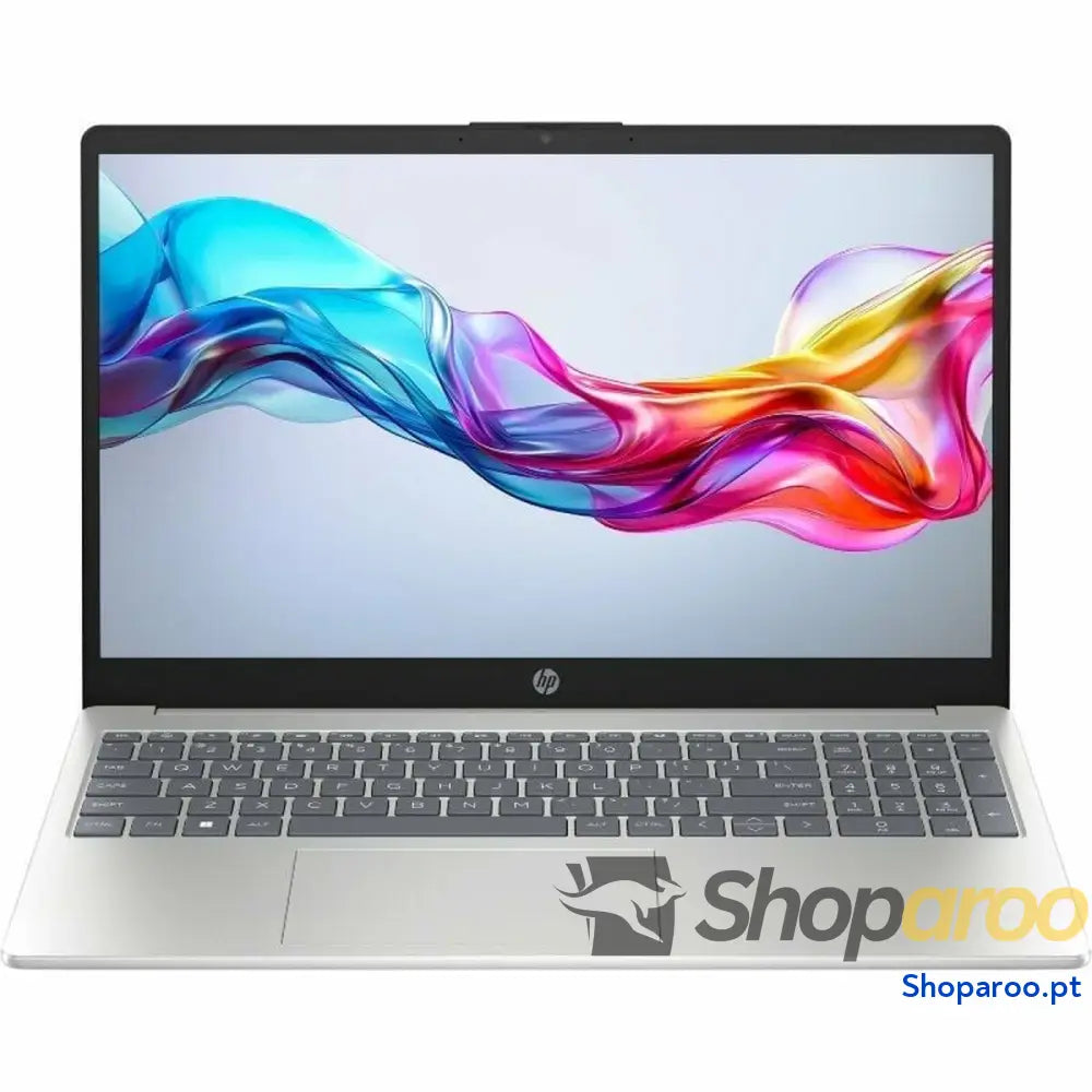Laptop HP 15-FD0230NS 15" 15,6" Intel Core i7 16 GB RAM 512 GB SSD