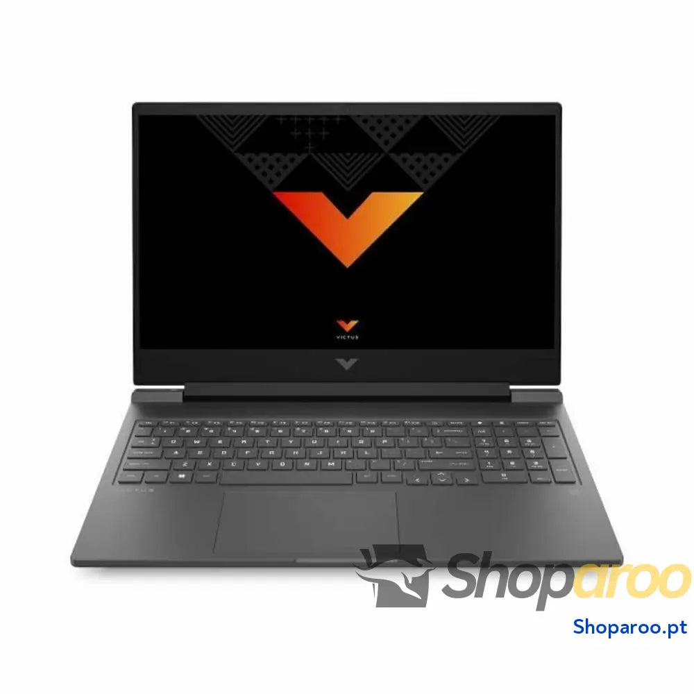 Laptop HP 16-S0084Nf 16,1" ryzen 7-7840hs 32 GB RAM 512 GB SSD Nvidia Geforce RTX 4070