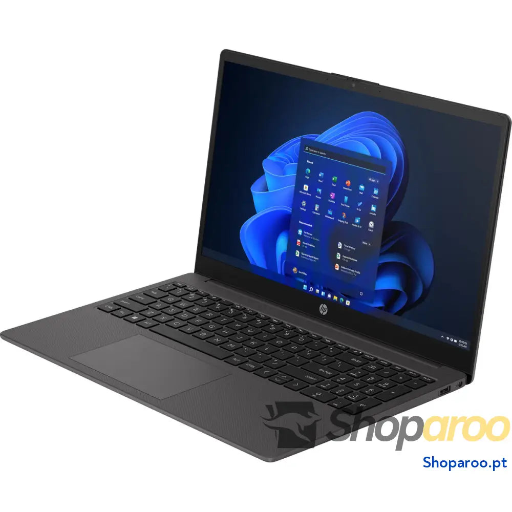Laptop HP 250 G10 15" 16 GB RAM 512 GB SSD Intel Core i7-1355U