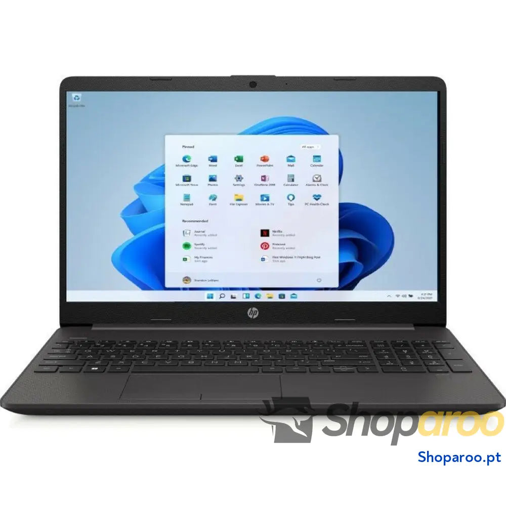 Laptop HP 250 G9 15,6" Intel Core i5-1235U 8 GB RAM 512 GB SSD