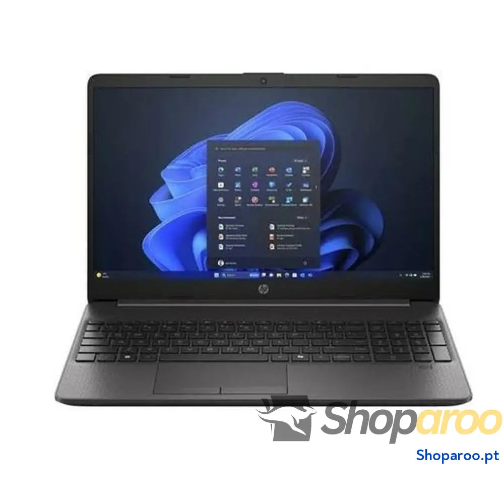 Laptop HP 250 G9 I5-1235U 15,6" 16 GB RAM 512 GB