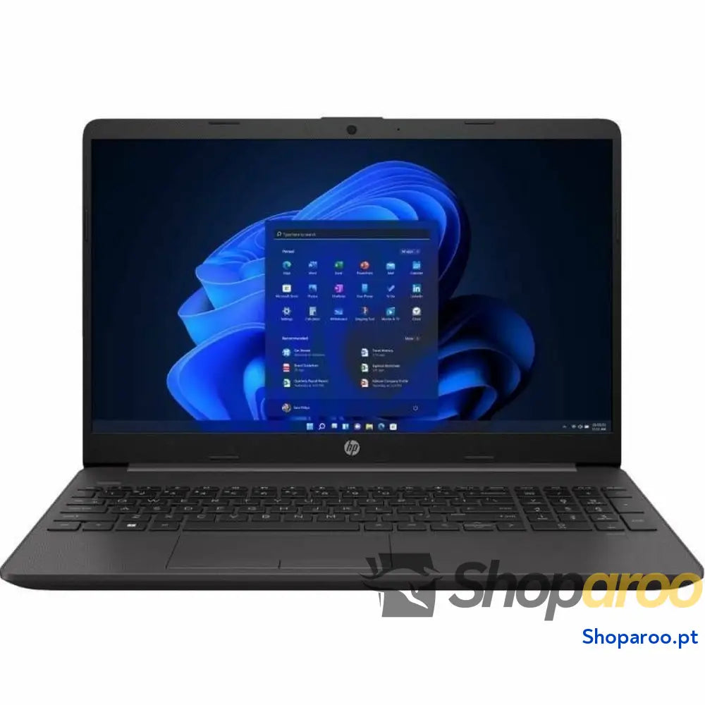 Laptop HP 250R G9 AK9T5AT 15" 16 GB RAM 512 GB SSD Intel Core i5-1335U