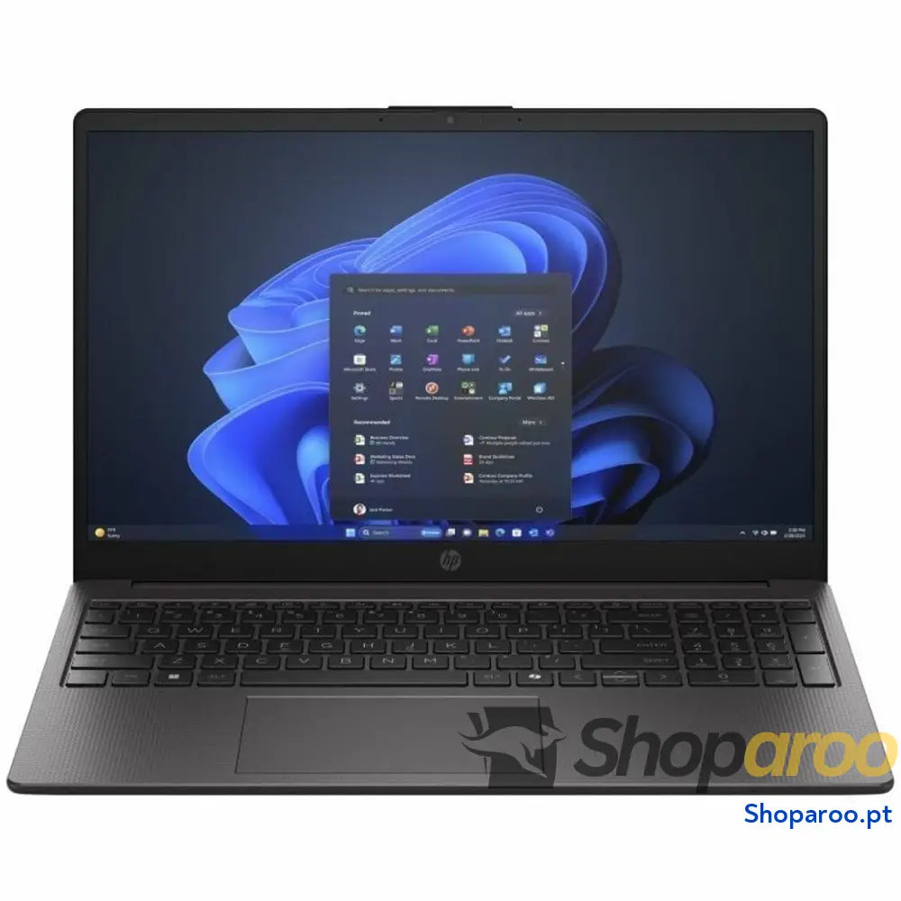 Laptop HP 250R G9 B39S0AT 15" 16 GB RAM 512 GB SSD i5-1334U