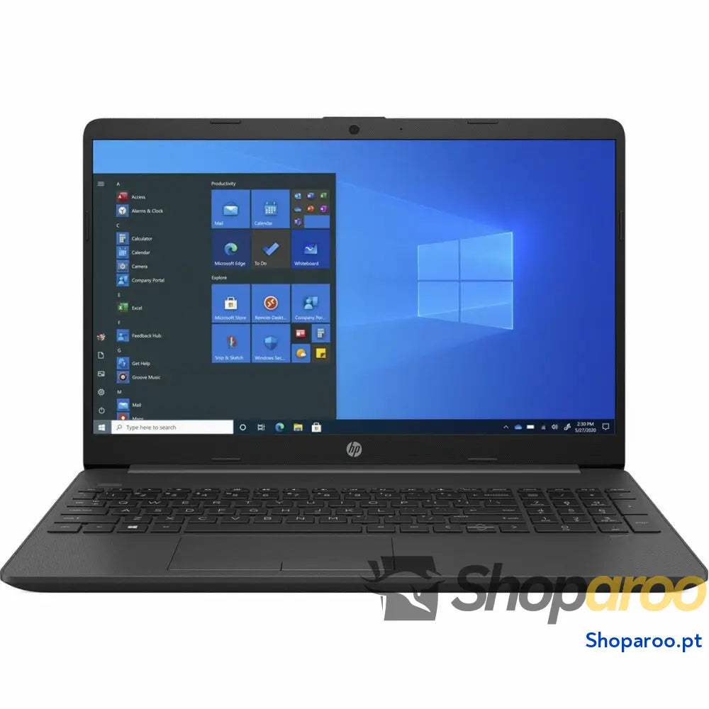 Laptop HP 255 G8 HD AMD 3020e 8 GB RAM 256 GB 256 GB SSD