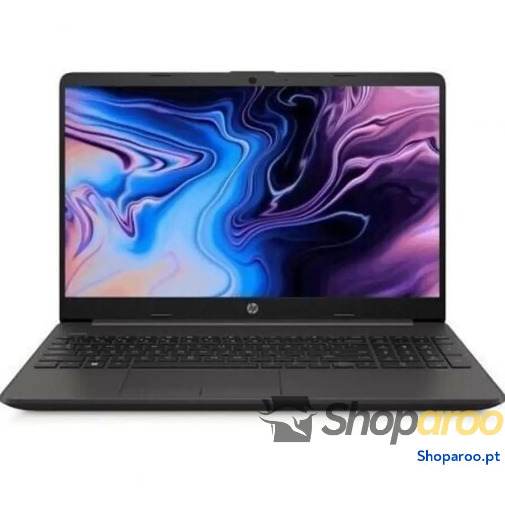 Laptop HP 255 G9 15,6" 8 GB RAM AMD Ryzen 5 5625U 512 GB SSD