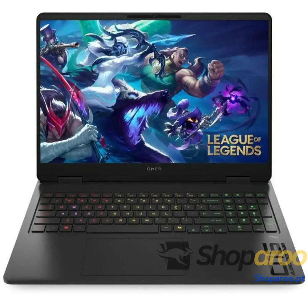 Laptop HP
