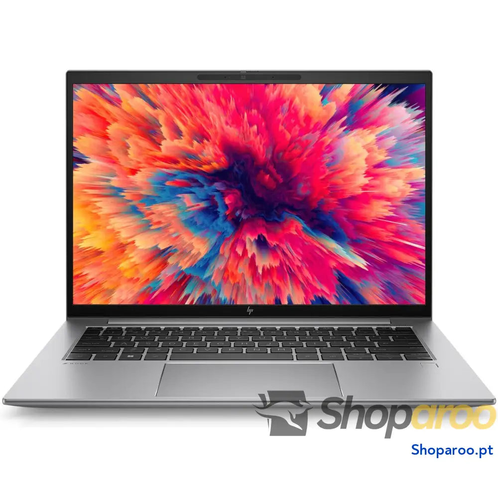 Laptop HP 69Q76EA 14" 16 GB RAM 512 GB SSD