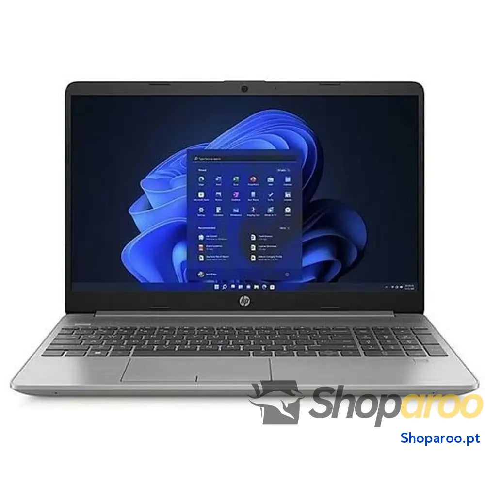 Laptop HP 6S6F4EA 15,6" 8 GB RAM 512 GB RYZEN 5-5625U