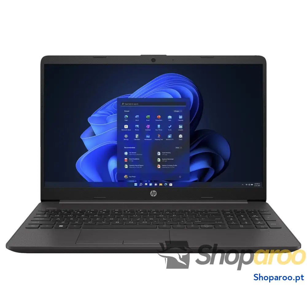 Laptop HP 969K0ET 15,6" Intel Celeron N4500 8 GB RAM 256 GB SSD