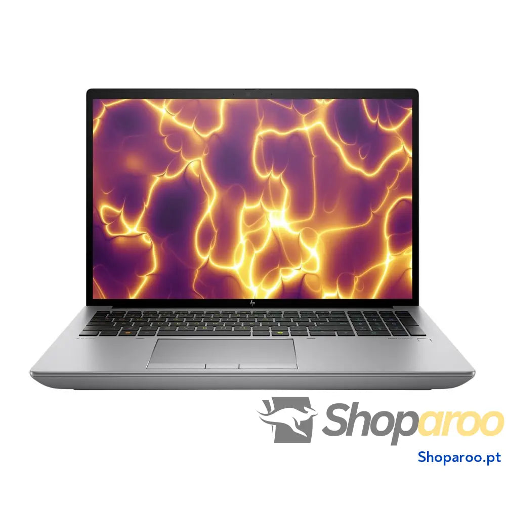 Laptop HP 98L09ET 16" Intel Core i9-14900HX 32 GB RAM 1 TB SSD