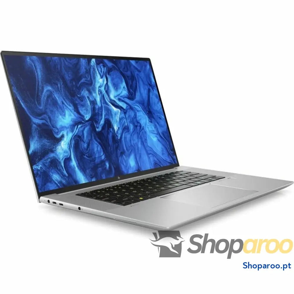 Laptop HP 98L20ET#ABE Qwerty espanhol 16" 32 GB RAM 1 TB SSD