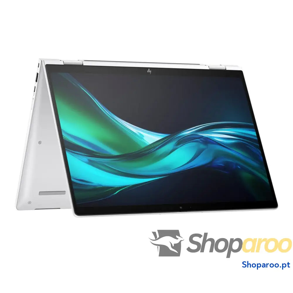 Laptop HP 9G0X3ET