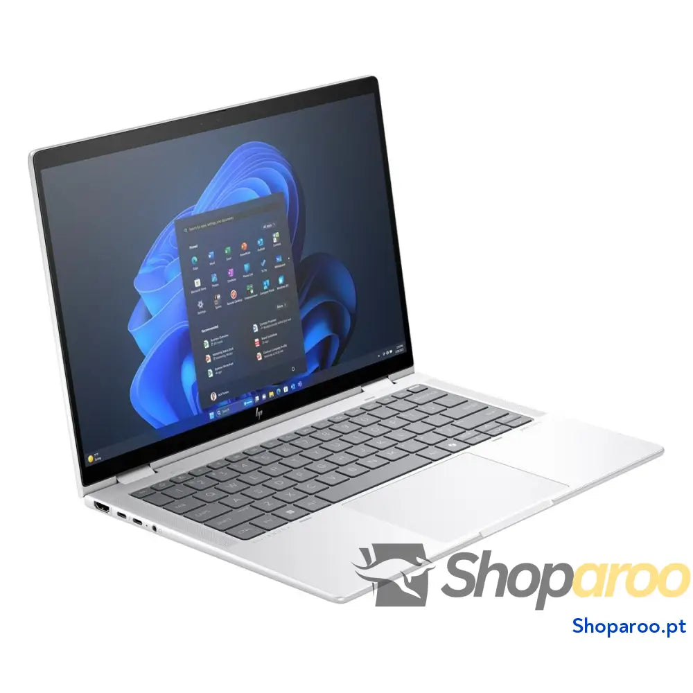 Laptop HP 9G0X6ET