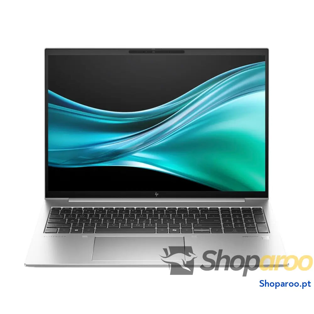 Laptop HP 9G1C0ET 16" Intel Core Ultra 7 155u 16 GB RAM 512 GB SSD