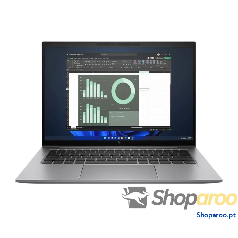 Laptop HP A3ZE3ET