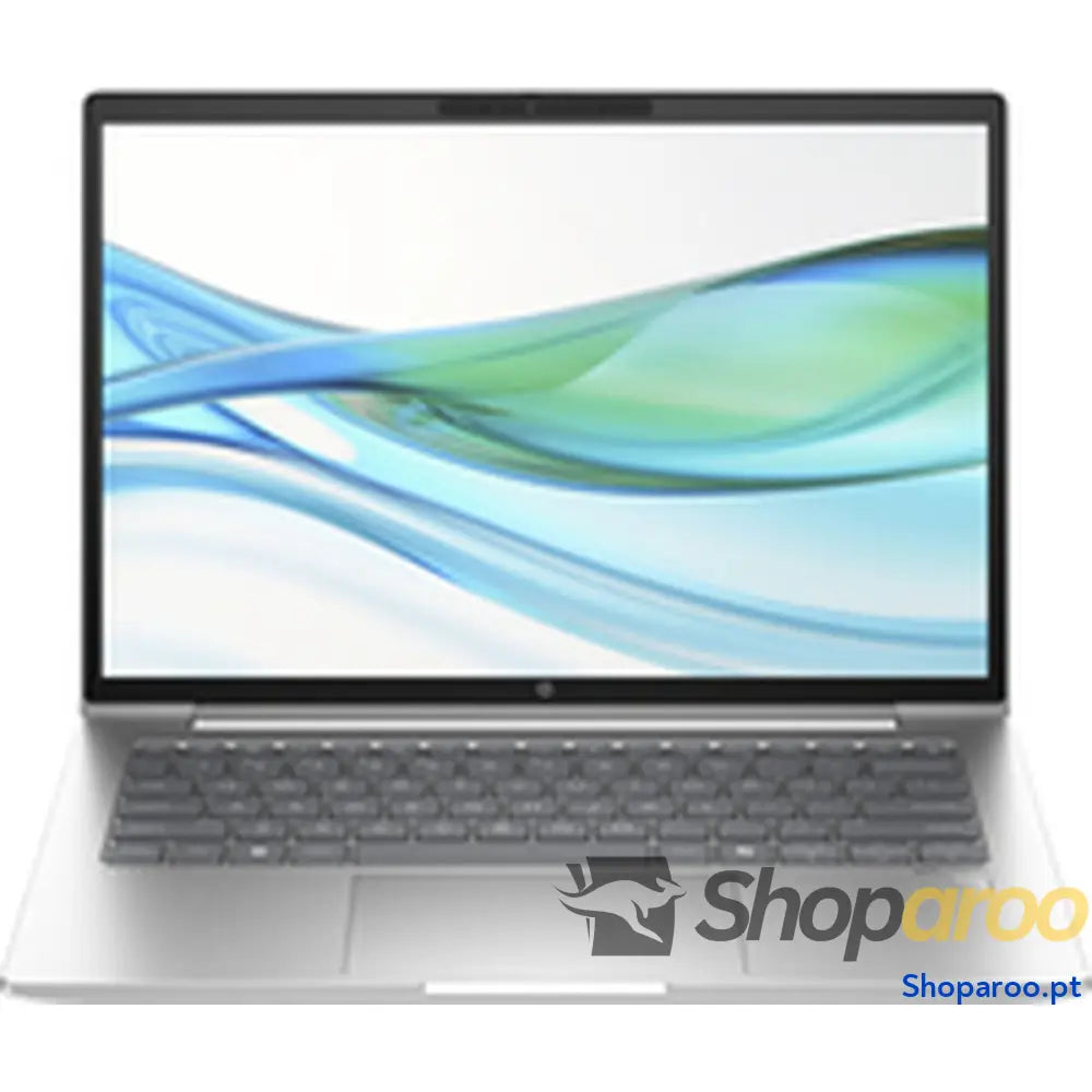 Laptop HP AD1C2ET#ABE 14" Intel Core Ultra 7 155u 32 GB RAM 1 TB SSD
