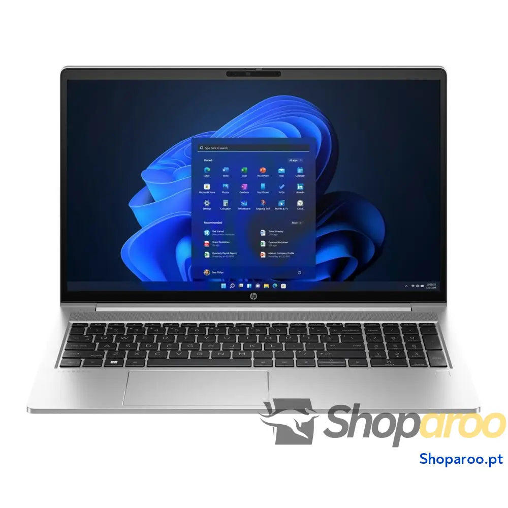 Laptop HP AD1G6ET 15,6" i5-1334U 16 GB RAM 1 TB SSD