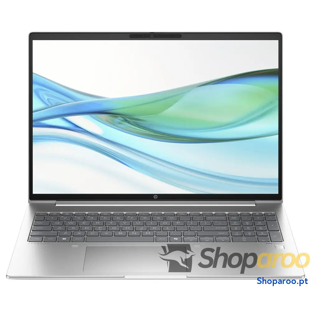 Laptop HP AD1J4ET 16" Intel Core Ultra 5 125U 16 GB RAM 1 TB SSD