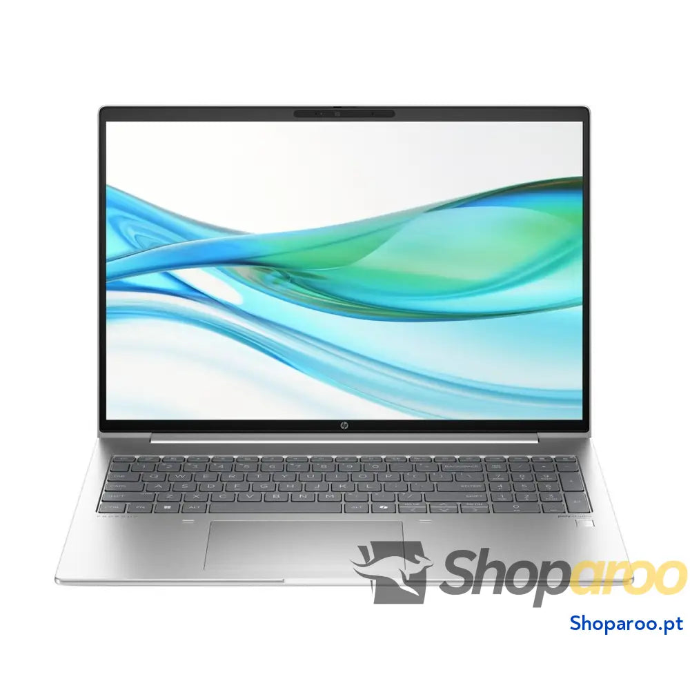 Laptop HP AD1Q3ET 16" Intel Core Ultra 5 125U 16 GB RAM 512 GB SSD