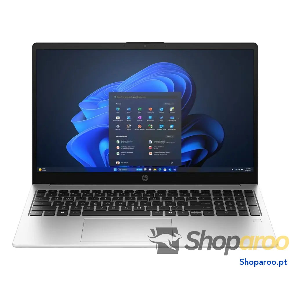 Laptop HP AD1T9ET