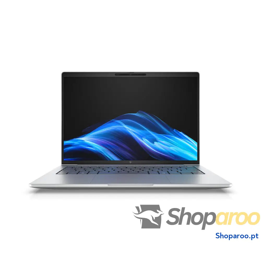 Laptop HP AD2Z0ET#ABE 14" intel core ultra 5 16 GB RAM 512 GB SSD