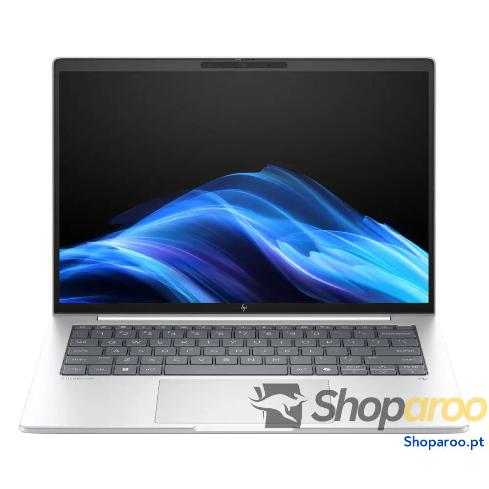 Laptop HP AD2Z2ET#ABE 16" Intel Core Ultra 7 258V intel core ultra 7 1 TB SSD