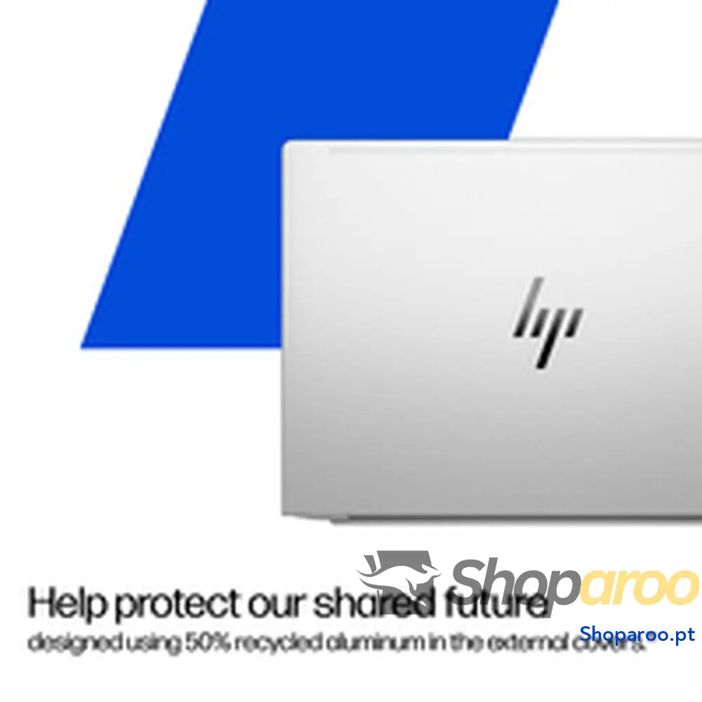 Laptop HP AD3A0ET#ABE 14" intel core ultra 7 16 GB RAM 512 GB SSD